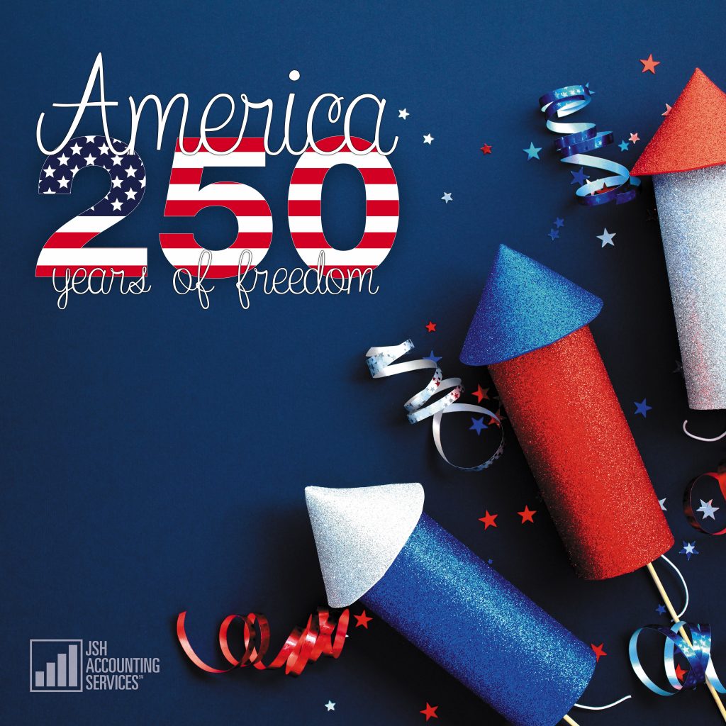 America 250 Blog Post Photo